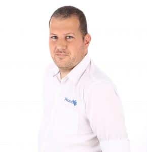 Bar Lev Amit