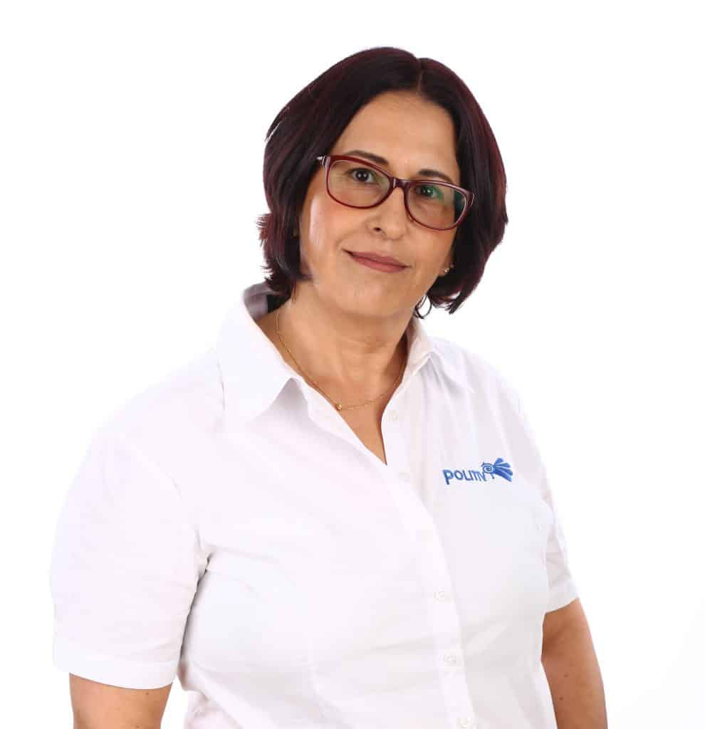 יעל חדד